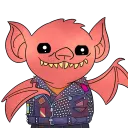 gothkevin