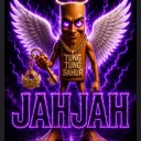 jah4jah