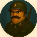 Avatar de Baguette Militar🫓♠