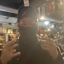 avatar 🎋samisntsouthpaw