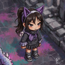 avatar 💜Kuromi💜