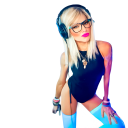 avatar KELLYWHEELZ™