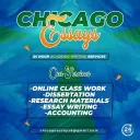 chicagoessays
