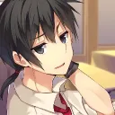 takahitou