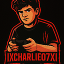 IxCharlie07xI