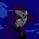 avatar raven