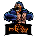 bigfootedmonkey