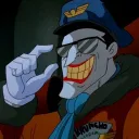 theclownprinceofgotham