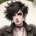 sythe