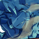 avatar #1 XAVIER KISSER! // LAUREED KIN