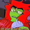 avatar Talia [semiverbal]