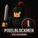 pixelblockmen