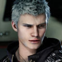 avatar Harp (Nero's version)