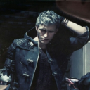 avatar Harp (Nero's wife)