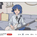 avatar SRNSomeRandomNob