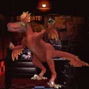 groxysauriorex