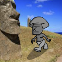avatar moai