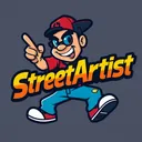 streetartist