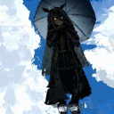 avatar Đ₳ ฿ Ⱡ Ʉ ฿ Ɇ Ɽ Ɽ ł