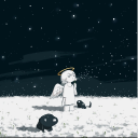 avatar Đ₳ ฿ Ⱡ Ʉ ฿ Ɇ Ɽ Ɽ ł