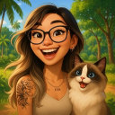 avatar 𝕊𝕒𝕪𝕦𝕣𝕚