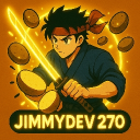 Avatar for jimmydev