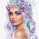 avatar 𝐷𝑖𝑧𝑧𝑦౨ৎ