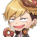tekitou