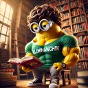 Аватар slimeking0_0