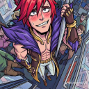 avatar Sett The Beast Boy Bastard