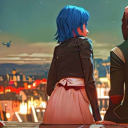 avatar ⊹ carpet ˚｡⋆.