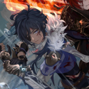 avatar ⊹ carpet ˚｡⋆.