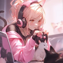 avatar Lord Kitty Cat (LKC)