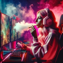 avatar Lord Kitty Cat (LKC)