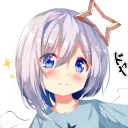 天音かなた