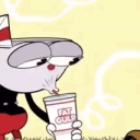 Discord Avatar