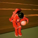 therealredastronaut