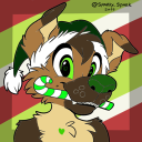 avatar cam goldenshep pupppy