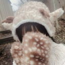 avatar ⋆₊❅ ︵  kie , 🦌 𓏲