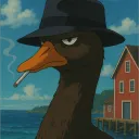 radgoose