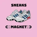 sneaksmagnet