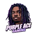 purpleace