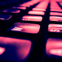 Quirky QWERTY