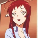 kurokagenotenshi