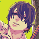 avatar LIVING DEAD BOY