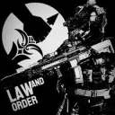 avatar Law's left hand