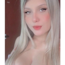 avatar Aline  🎀⚡