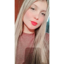 avatar Aline 🎀⚡