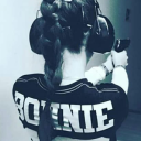 avatar Bounty x Snickers 👑♥🍫