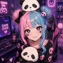 pandinhajinx